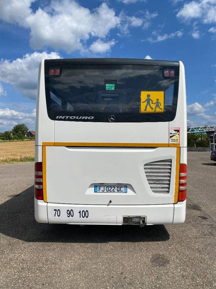 Mercedes-Benz INTOURO Court 220Kws/Boite Manuelle endommagé - Mestni avtobus: slika 5 Mercedes-Benz INTOURO Court 220Kws/Boite Manuelle endommagé - Mestni avtobus: slika 5