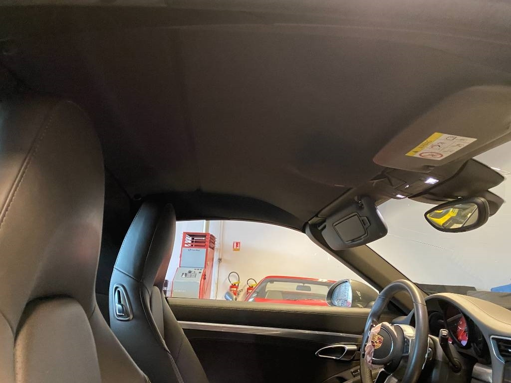 Avtomobil Porsche 911 CARRERA 4 TARGA (991) 3.0i 370 PDK7 endommagée: slika 35 Avtomobil Porsche 911 CARRERA 4 TARGA (991) 3.0i 370 PDK7 endommagée: slika 35