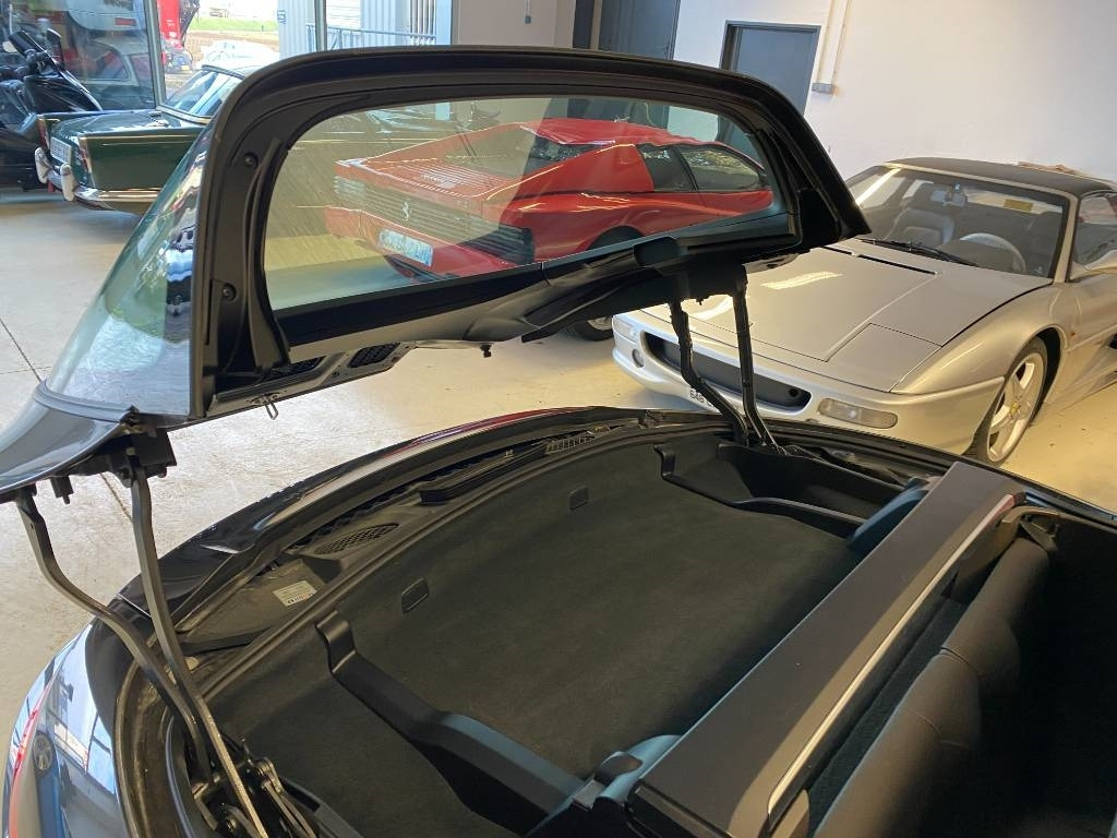 Avtomobil Porsche 911 CARRERA 4 TARGA (991) 3.0i 370 PDK7 endommagée: slika 44 Avtomobil Porsche 911 CARRERA 4 TARGA (991) 3.0i 370 PDK7 endommagée: slika 44