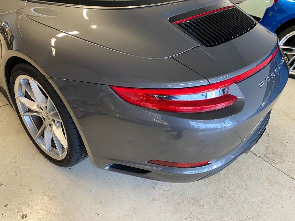 Avtomobil Porsche 911 CARRERA 4 TARGA (991) 3.0i 370 PDK7 endommagée: slika 24 Avtomobil Porsche 911 CARRERA 4 TARGA (991) 3.0i 370 PDK7 endommagée: slika 24