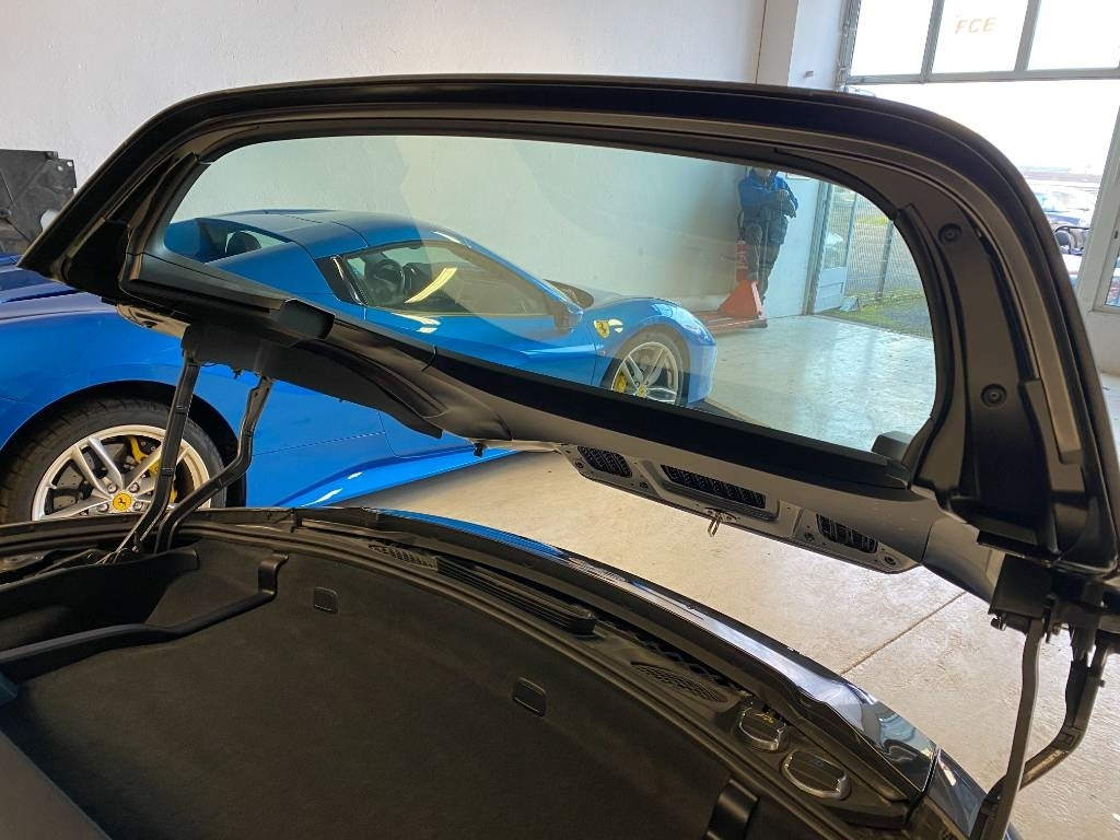 Avtomobil Porsche 911 CARRERA 4 TARGA (991) 3.0i 370 PDK7 endommagée: slika 43 Avtomobil Porsche 911 CARRERA 4 TARGA (991) 3.0i 370 PDK7 endommagée: slika 43