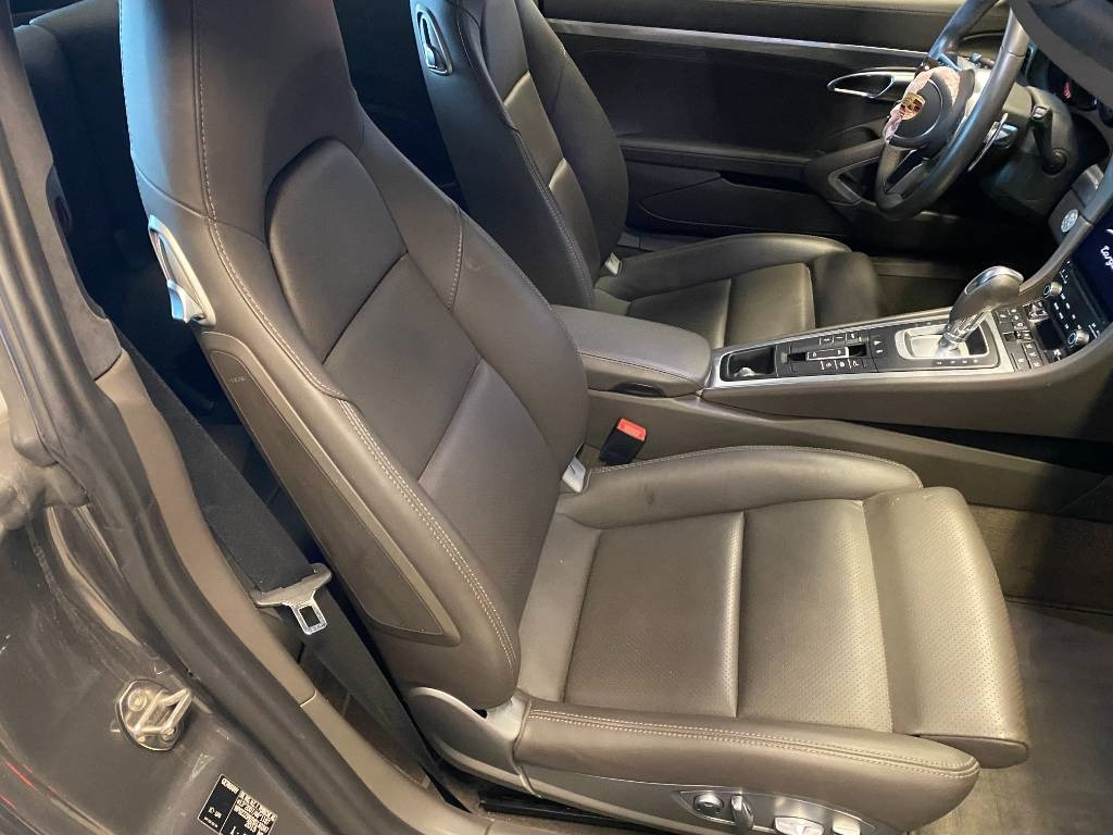 Avtomobil Porsche 911 CARRERA 4 TARGA (991) 3.0i 370 PDK7 endommagée: slika 34 Avtomobil Porsche 911 CARRERA 4 TARGA (991) 3.0i 370 PDK7 endommagée: slika 34