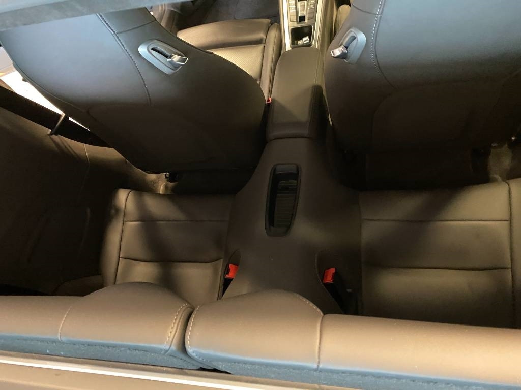 Avtomobil Porsche 911 CARRERA 4 TARGA (991) 3.0i 370 PDK7 endommagée: slika 47 Avtomobil Porsche 911 CARRERA 4 TARGA (991) 3.0i 370 PDK7 endommagée: slika 47