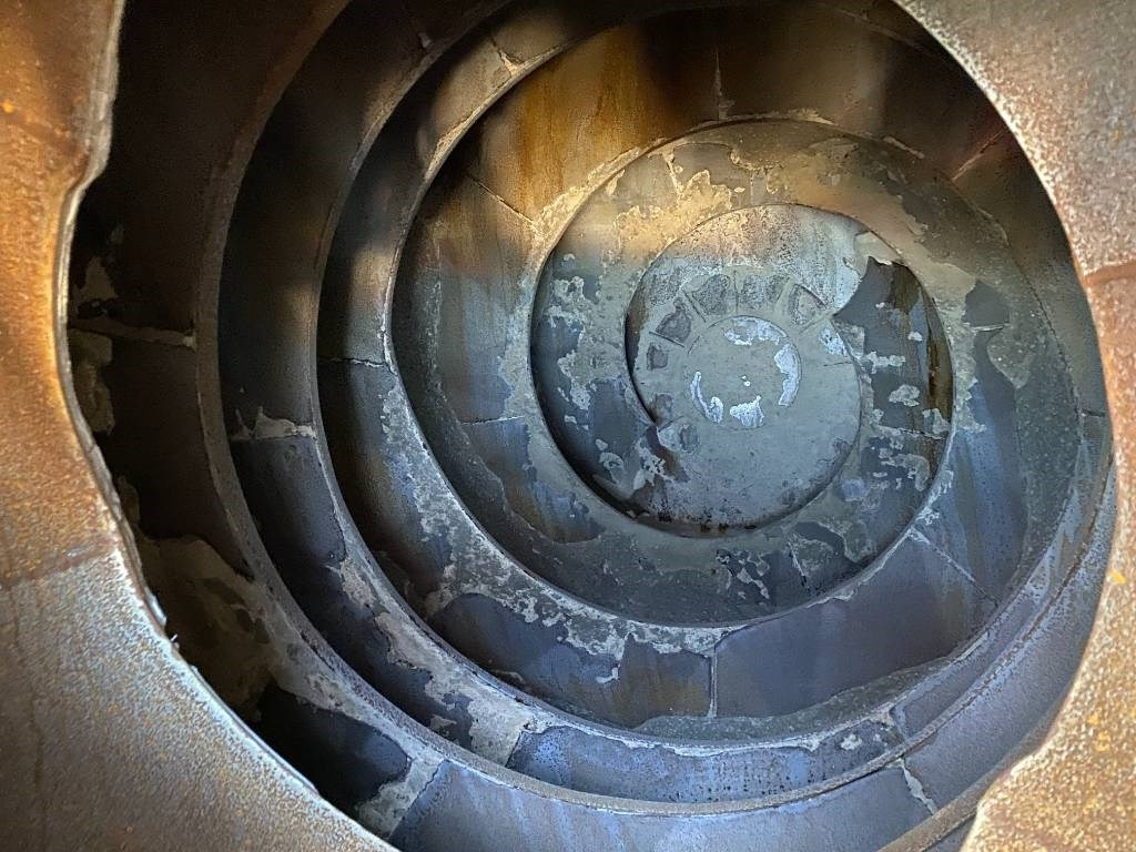 Renault C430 /IMER LT8.7-SL / ROTATHEAM TS13 - Avtomešalec: slika 5 Renault C430 /IMER LT8.7-SL / ROTATHEAM TS13 - Avtomešalec: slika 5