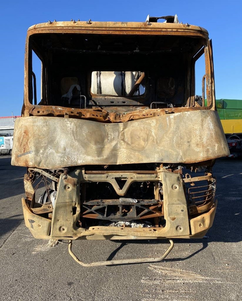 Renault C430 /IMER LT8.7-SL / ROTATHEAM TS13 - Avtomešalec: slika 2 Renault C430 /IMER LT8.7-SL / ROTATHEAM TS13 - Avtomešalec: slika 2