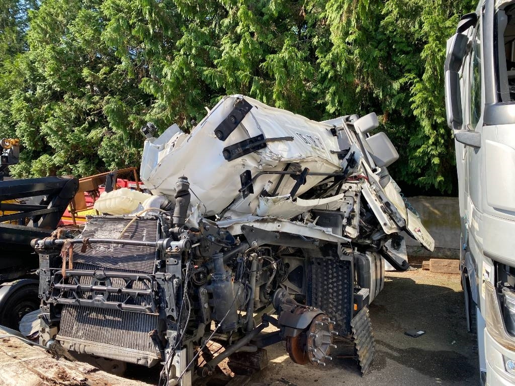 Renault T460 Vente en pièces détachée - Motor za Tovornjak: slika 2 Renault T460 Vente en pièces détachée - Motor za Tovornjak: slika 2