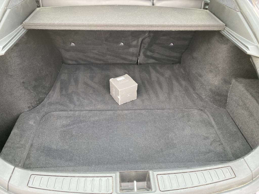 Avtomobil Tesla MODEL S 100D Carte Grise Française endommagée: slika 38