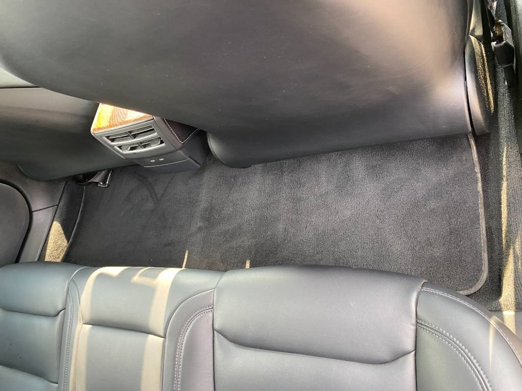 Avtomobil Tesla MODEL S 100D Carte Grise Française endommagée: slika 49
