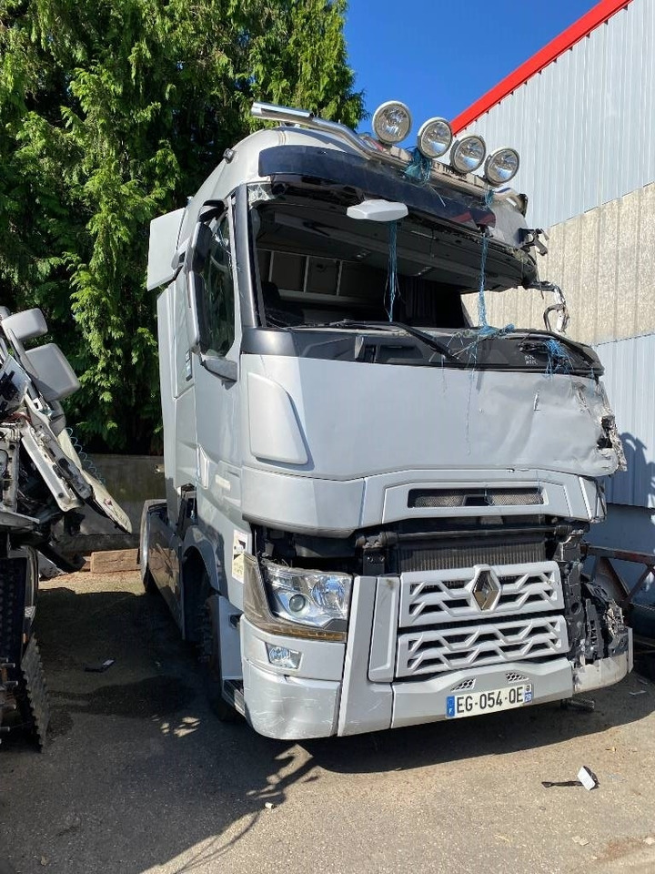 Renault T 520 Vente en pièces détachée - Vlačilec: slika 3 Renault T 520 Vente en pièces détachée - Vlačilec: slika 3