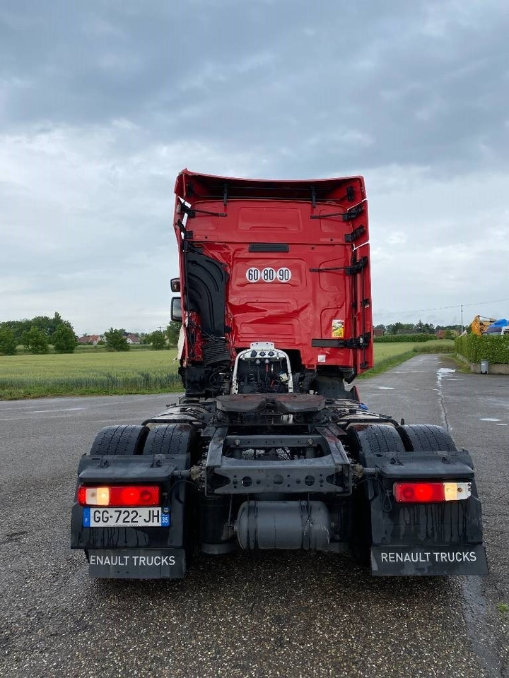 Renault T 520 e6 Origine Française endommagé - Vlačilec: slika 5 Renault T 520 e6 Origine Française endommagé - Vlačilec: slika 5