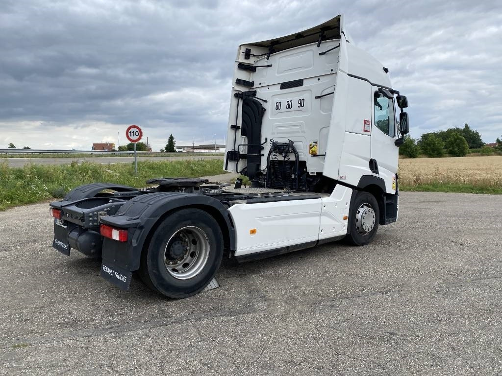 Renault T480 Dti13 Carte Grise Française endommagé - Vlačilec: slika 4 Renault T480 Dti13 Carte Grise Française endommagé - Vlačilec: slika 4