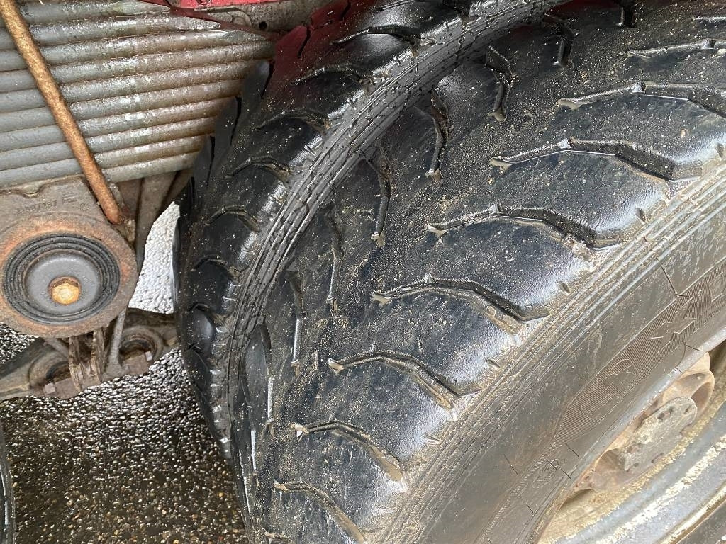 Tovornjak za prevoz lesa Volvo FH 660 RETARDER /DIEBOLT D2887 2017 endommagé: slika 29
