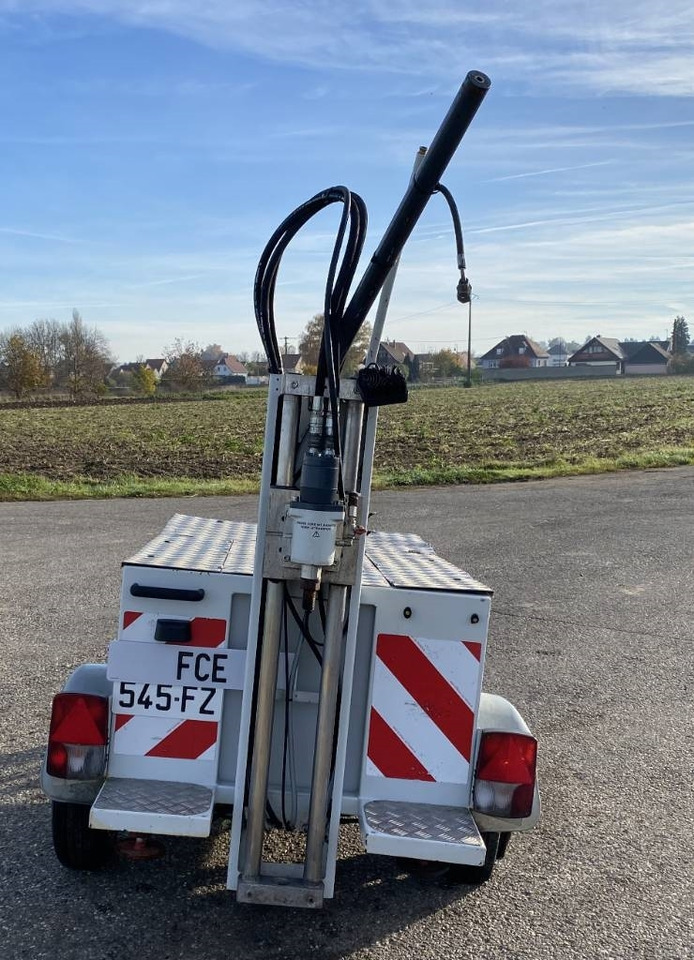 X CALIBRE T4P 1er Main endommagée - Vrtalna naprava: slika 5 X CALIBRE T4P 1er Main endommagée - Vrtalna naprava: slika 5