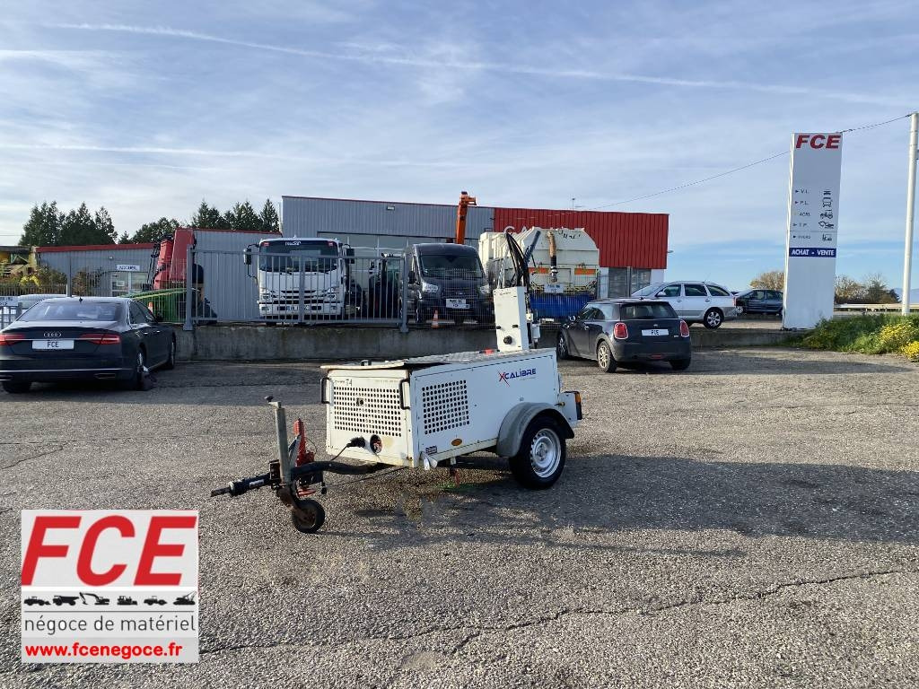 X CALIBRE T4P 1er Main endommagée - Vrtalna naprava: slika 1 X CALIBRE T4P 1er Main endommagée - Vrtalna naprava: slika 1