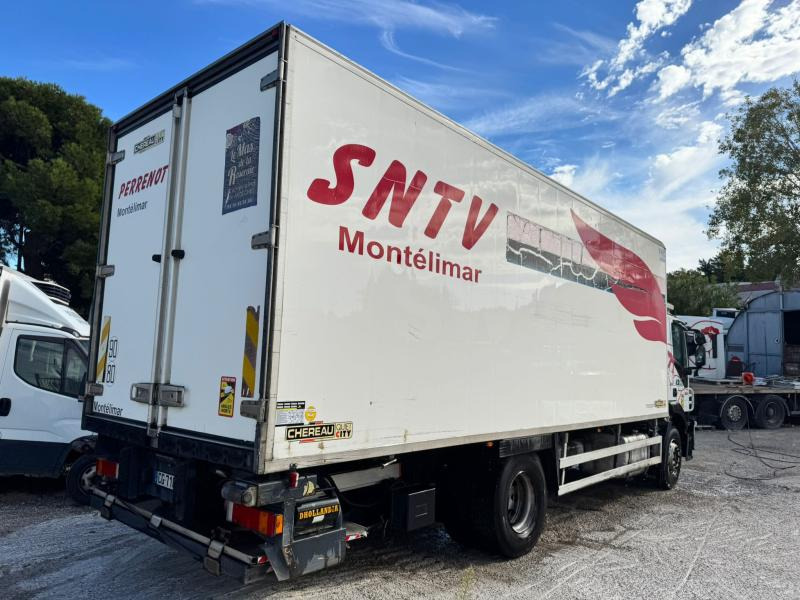 Iveco Stralis 360 - Tovornjak hladilnik: slika 4 Iveco Stralis 360 - Tovornjak hladilnik: slika 4