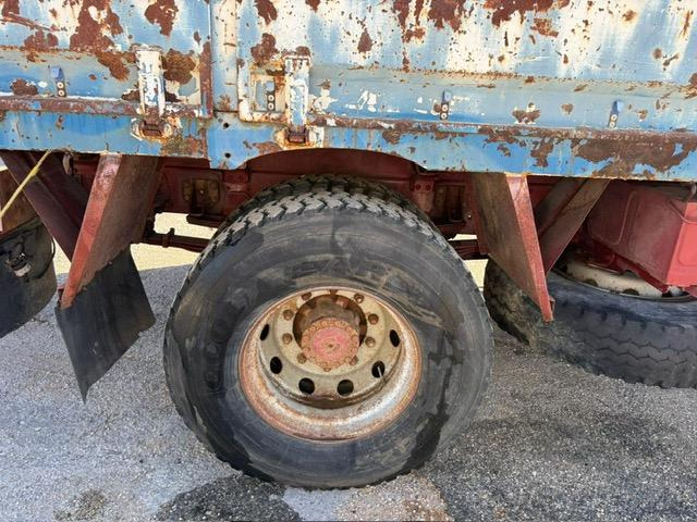 Iveco UNIC 175-24 BI-BENNE GRUE - Tovornjak prekucnik, Tovornjak z dvigalom: slika 4 Iveco UNIC 175-24 BI-BENNE GRUE - Tovornjak prekucnik, Tovornjak z dvigalom: slika 4