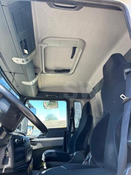 MAN TGS 18.440 SAVOYARDE - Tovornjak s ponjavo: slika 4 MAN TGS 18.440 SAVOYARDE - Tovornjak s ponjavo: slika 4