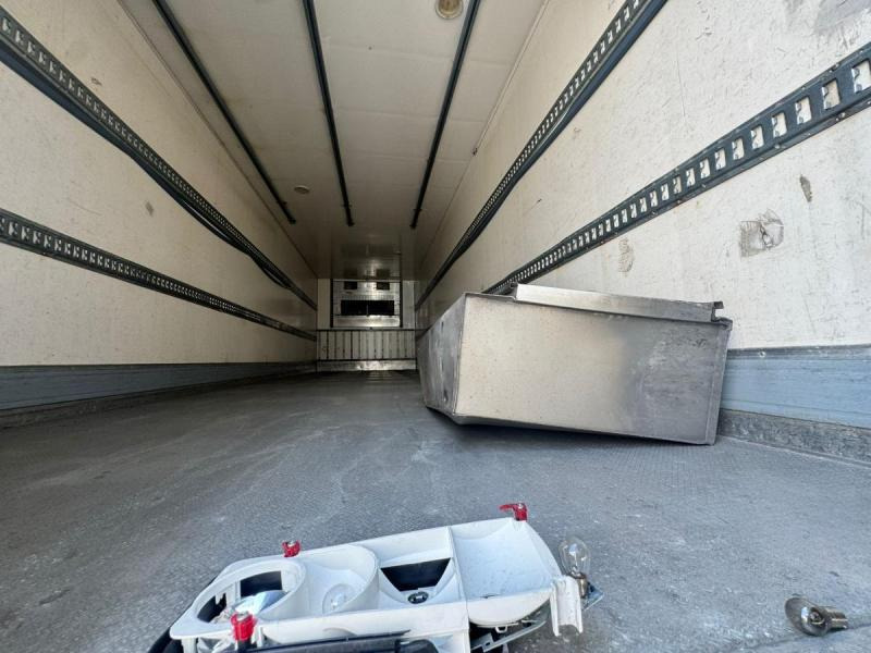 Renault D19 - Tovornjak hladilnik: slika 4 Renault D19 - Tovornjak hladilnik: slika 4