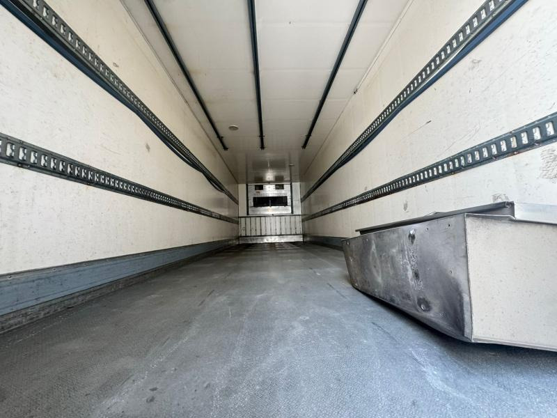 Renault D19 - Tovornjak hladilnik: slika 5 Renault D19 - Tovornjak hladilnik: slika 5