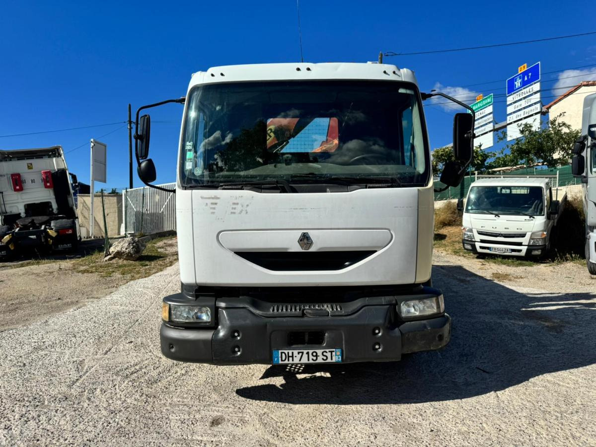 Renault Midlum 210 - Tovornjak prekucnik: slika 2 Renault Midlum 210 - Tovornjak prekucnik: slika 2