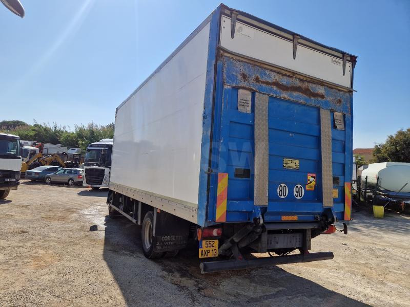 Renault Midlum 220 DCI - Tovornjak zabojnik: slika 3 Renault Midlum 220 DCI - Tovornjak zabojnik: slika 3