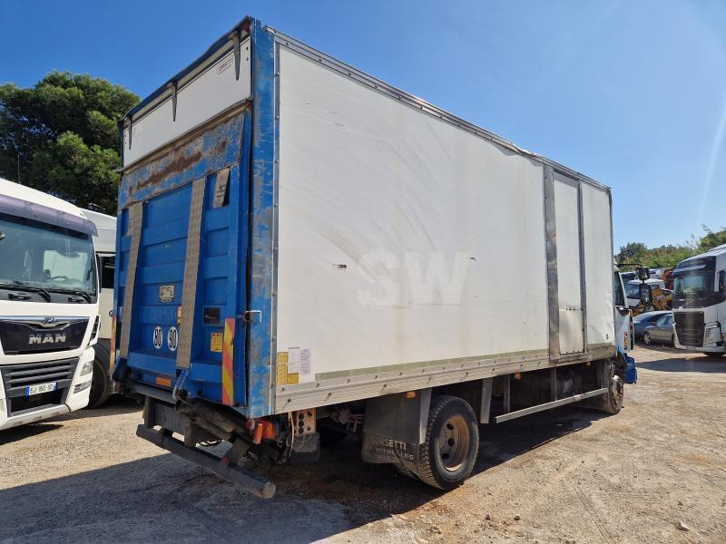 Renault Midlum 220 DCI - Tovornjak zabojnik: slika 4 Renault Midlum 220 DCI - Tovornjak zabojnik: slika 4