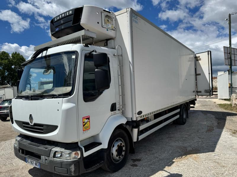 Renault Midlum 220 DXI - Tovornjak hladilnik: slika 5 Renault Midlum 220 DXI - Tovornjak hladilnik: slika 5