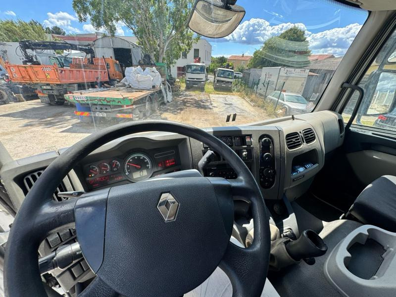 Tovornjak hladilnik Renault Midlum 220 DXI: slika 16 Tovornjak hladilnik Renault Midlum 220 DXI: slika 16