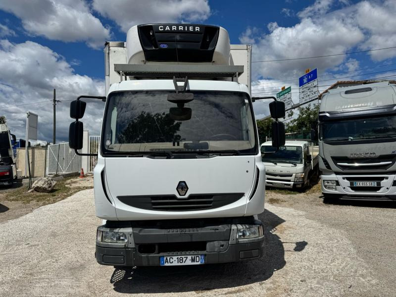 Renault Midlum 220 DXI - Tovornjak hladilnik: slika 2 Renault Midlum 220 DXI - Tovornjak hladilnik: slika 2