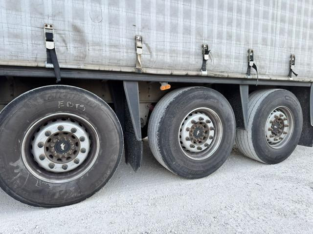 Schmitz Cargobull SCHMITZ CARGOBULL ZD22 E SAVOYARDE - Polprikolica s ponjavo: slika 5 Schmitz Cargobull SCHMITZ CARGOBULL ZD22 E SAVOYARDE - Polprikolica s ponjavo: slika 5