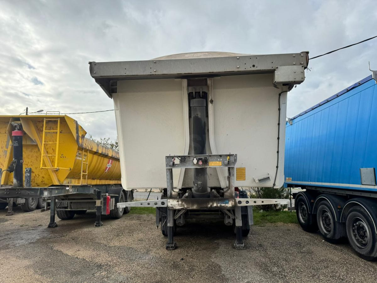 Schmitz Cargobull SGF S3 - Kiper polprikolica: slika 2 Schmitz Cargobull SGF S3 - Kiper polprikolica: slika 2