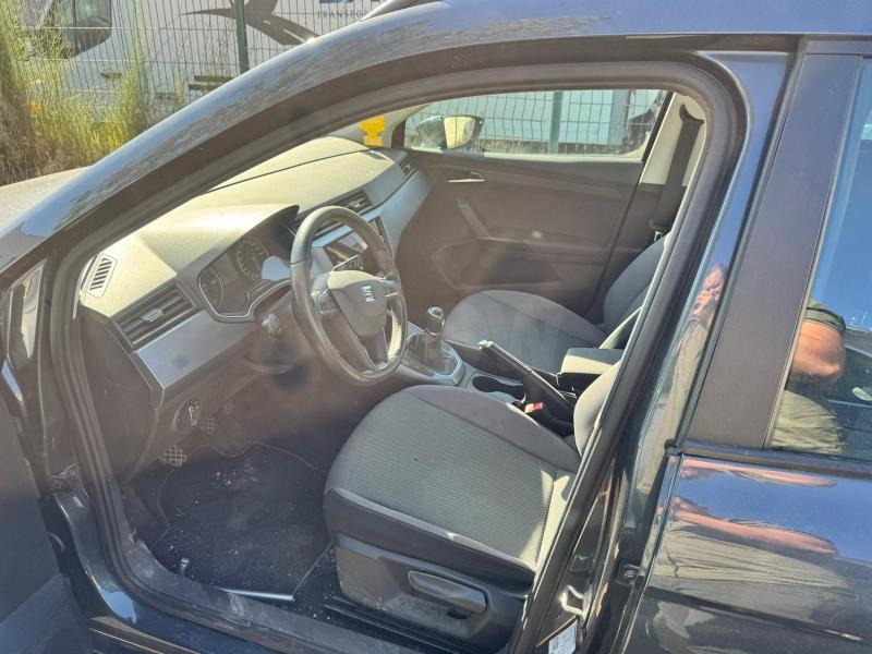 Seat Arona - Avtomobil: slika 5 Seat Arona - Avtomobil: slika 5