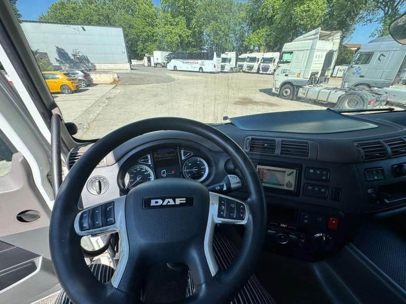 Vlačilec DAF CF 450: slika 19