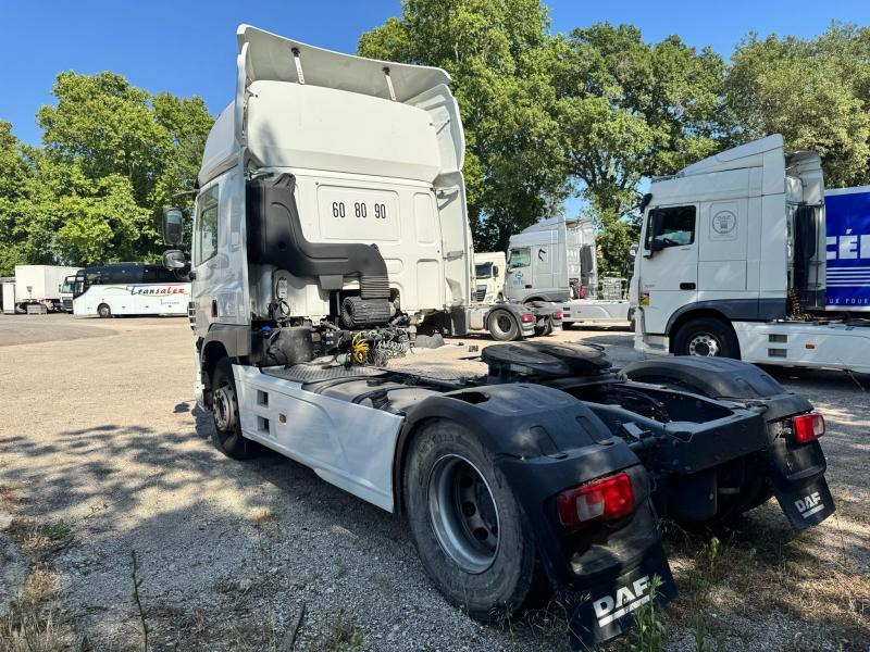 DAF CF 450 - Vlačilec: slika 4 DAF CF 450 - Vlačilec: slika 4