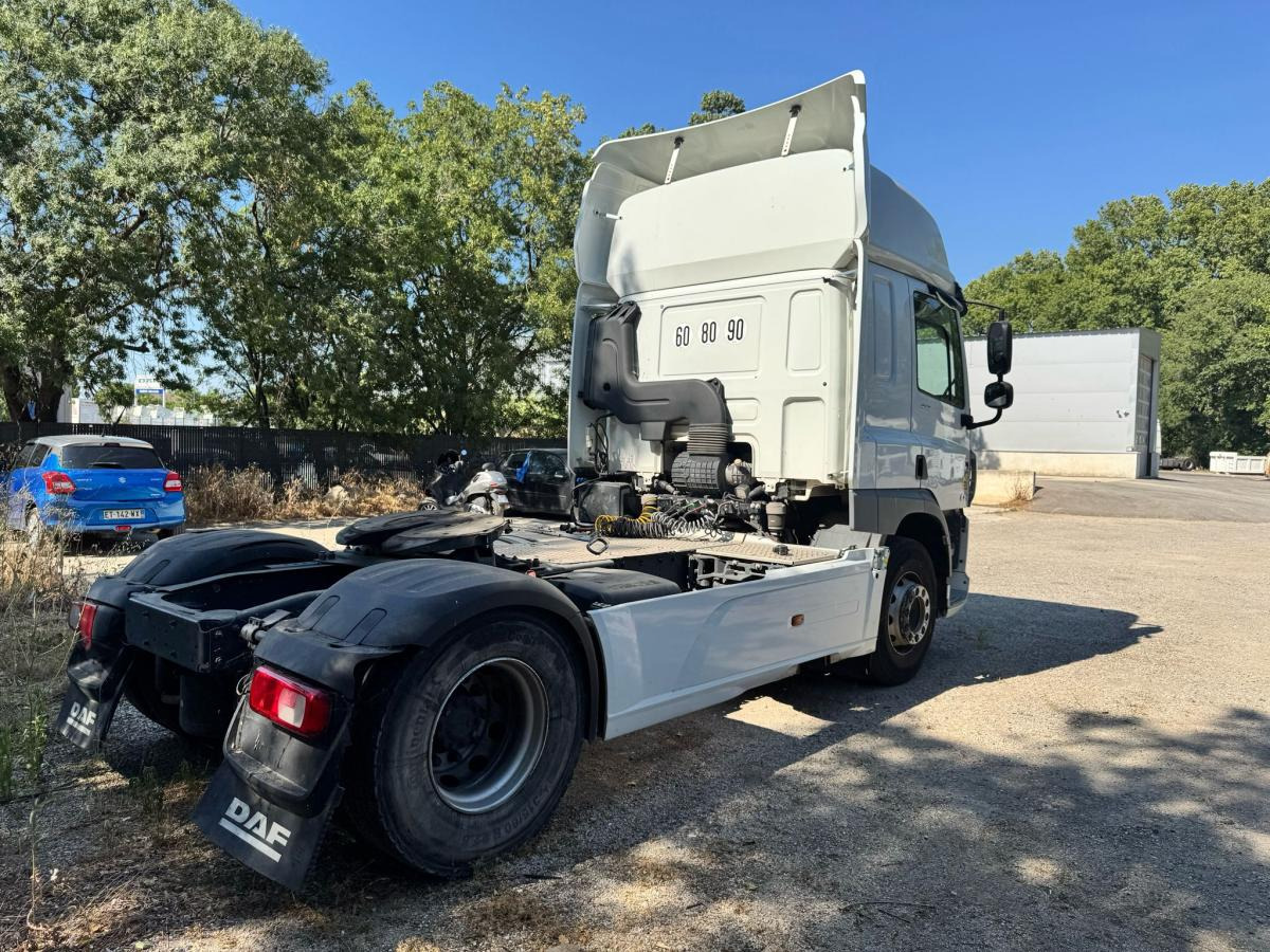DAF CF 450 - Vlačilec: slika 4 DAF CF 450 - Vlačilec: slika 4