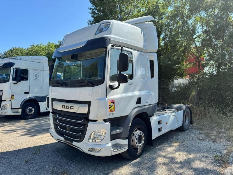 DAF CF 450 - Vlačilec: slika 1 DAF CF 450 - Vlačilec: slika 1