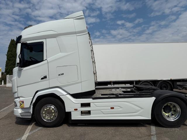 DAF XF 530 - Vlačilec: slika 4 DAF XF 530 - Vlačilec: slika 4