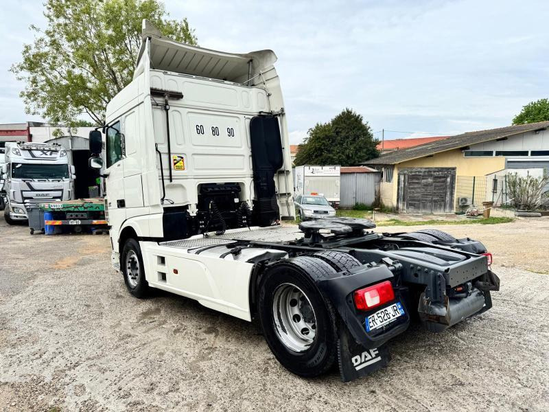 DAF XF 530 - Vlačilec: slika 4 DAF XF 530 - Vlačilec: slika 4