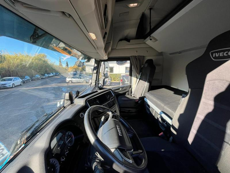 Iveco S WAY 460 - Vlačilec: slika 4 Iveco S WAY 460 - Vlačilec: slika 4