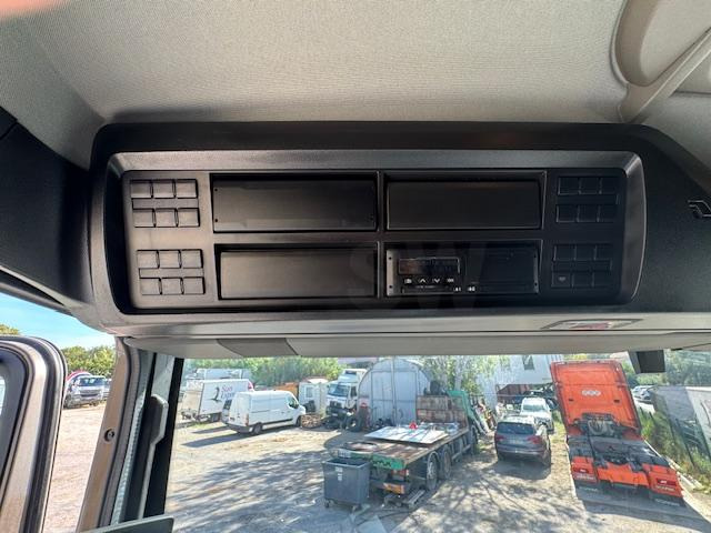 MAN TGX 18-520 ADR 2 - Vlačilec: slika 5 MAN TGX 18-520 ADR 2 - Vlačilec: slika 5