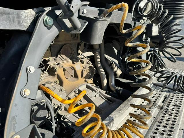 Vlačilec Mercedes ACTROS 1853 RETARDER: slika 9