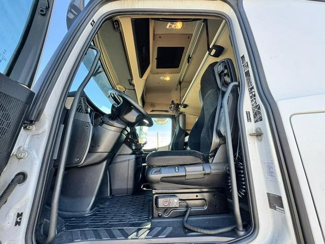 Vlačilec Mercedes ACTROS 1853 RETARDER: slika 7