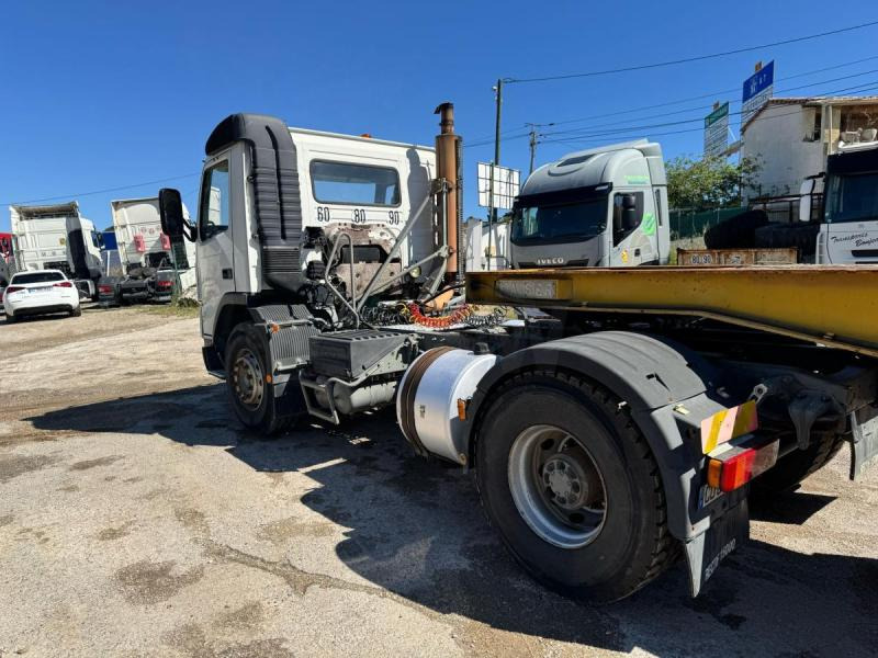 Volvo FM12 380 - Vlačilec: slika 4 Volvo FM12 380 - Vlačilec: slika 4