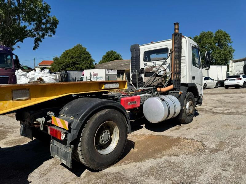 Volvo FM12 380 - Vlačilec: slika 5 Volvo FM12 380 - Vlačilec: slika 5