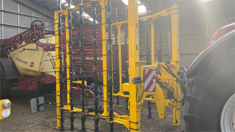 Bednar Striegel PRO PN 7500 - Česalo: slika 3 Bednar Striegel PRO PN 7500 - Česalo: slika 3