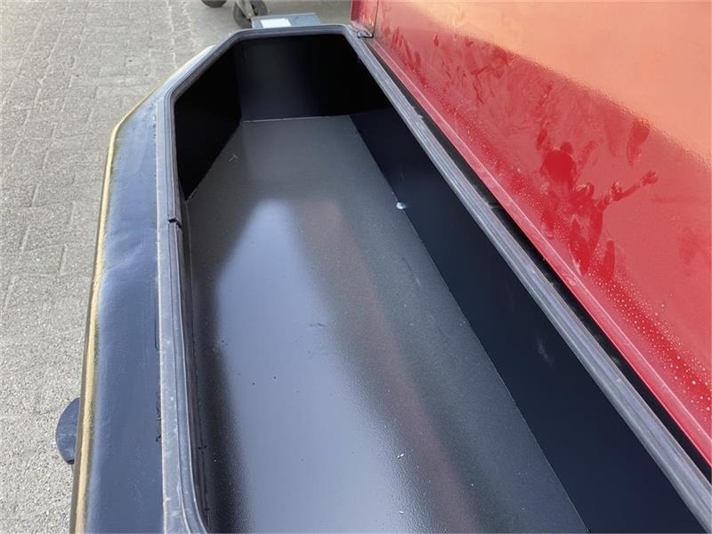 Case IH Frontvægtklods 1000kg - Protiutež: slika 2 Case IH Frontvægtklods 1000kg - Protiutež: slika 2