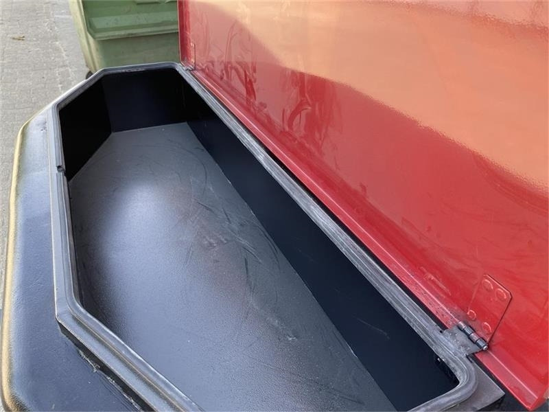 Case IH Frontvægtklods 2000 kg - Protiutež: slika 2 Case IH Frontvægtklods 2000 kg - Protiutež: slika 2