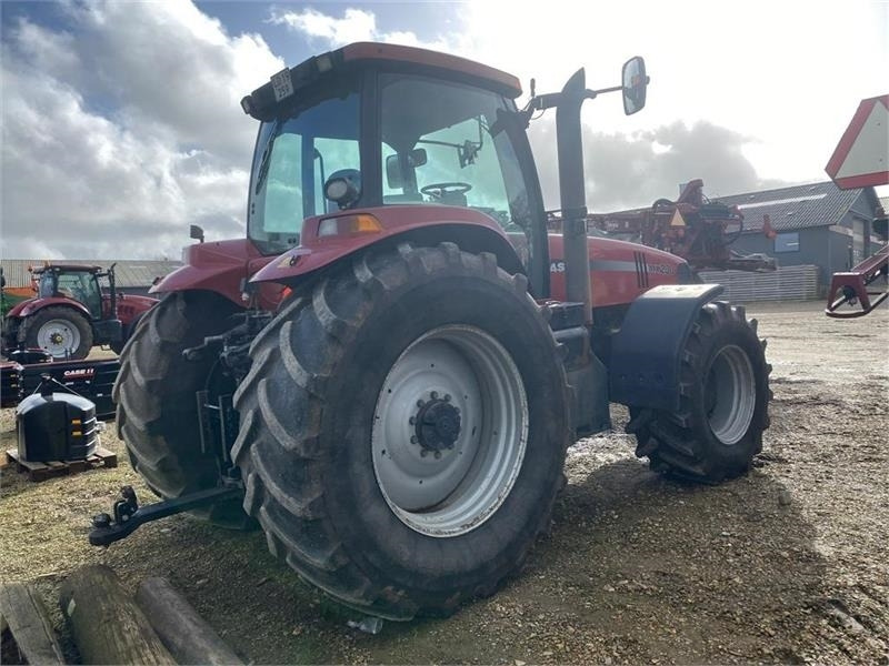 Case IH Magnum MX 230 - Traktor: slika 3 Case IH Magnum MX 230 - Traktor: slika 3