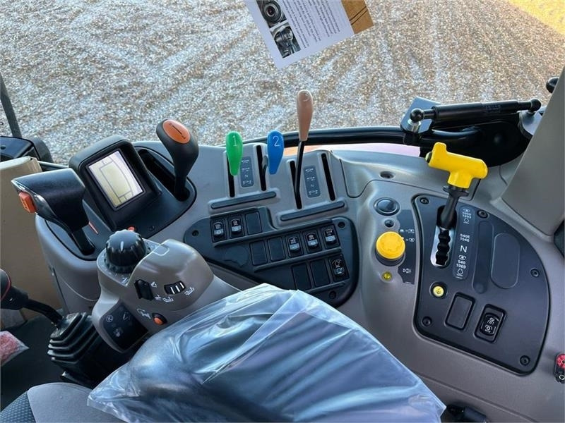 Traktor Case IH Maxxum 145: slika 10