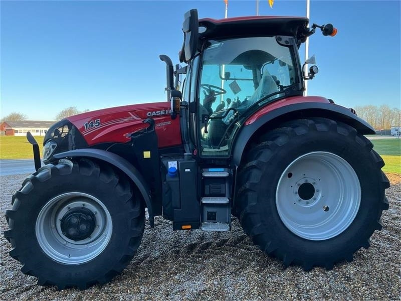 Case IH Maxxum 145 - Traktor: slika 2 Case IH Maxxum 145 - Traktor: slika 2